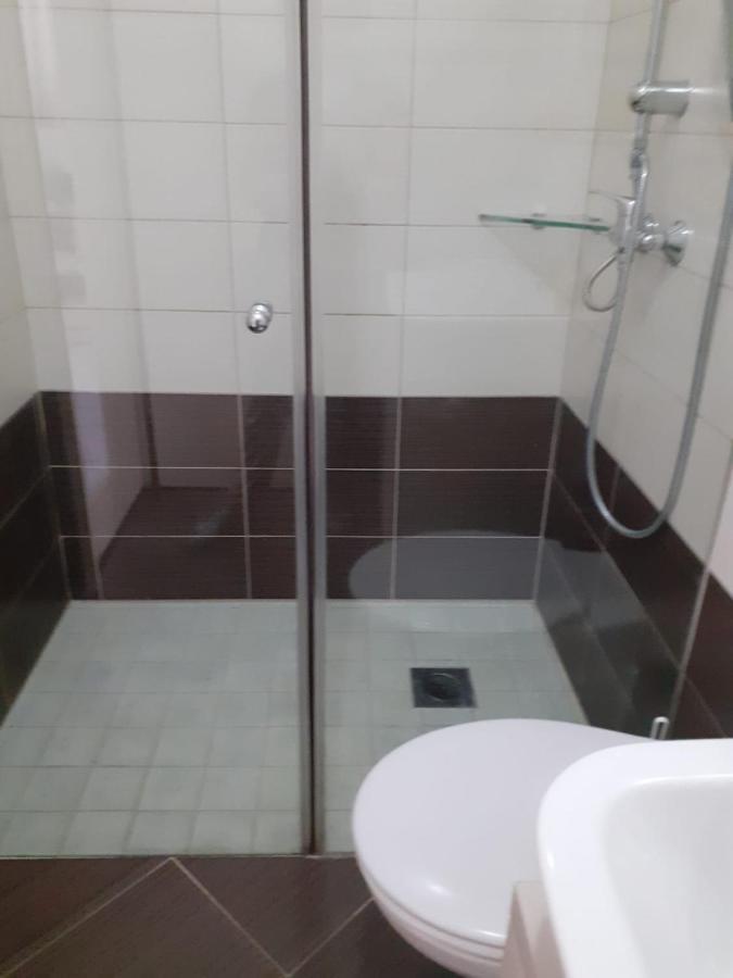 Apartman Zlatka Zečevo Eksteriør bilde